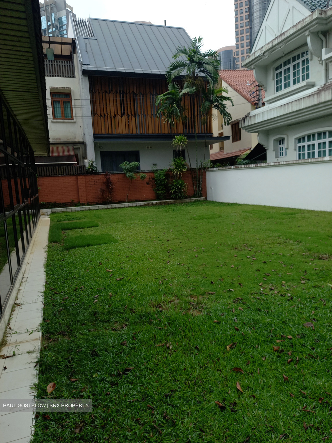 Lengkok Angsa (D9), Detached #445259451